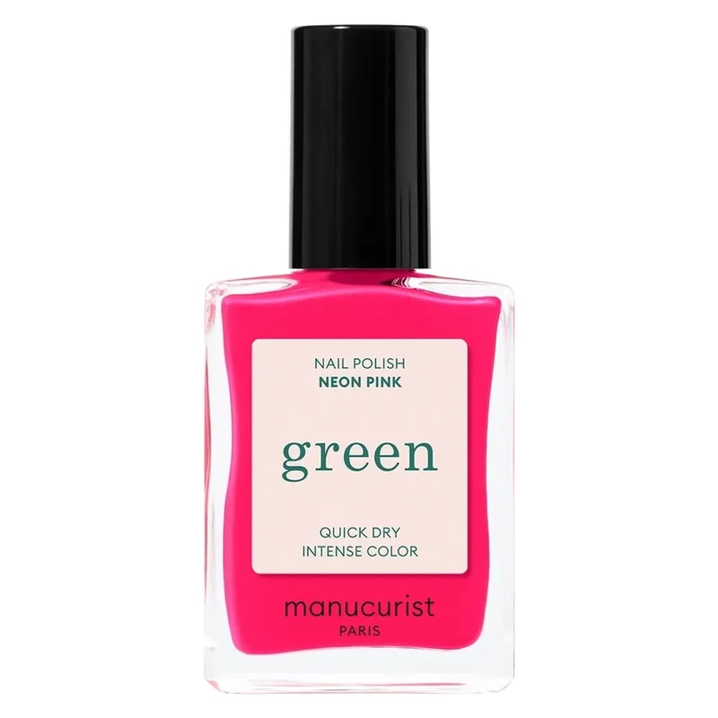 Green – Nagellack