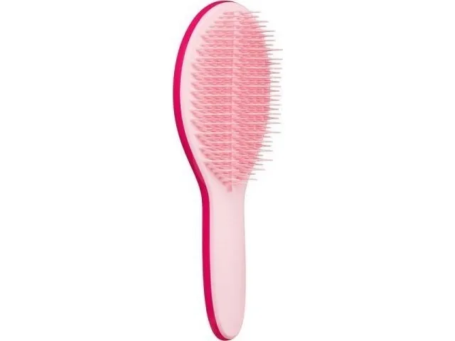 Tangle Teezer Hårborste - The Ultimate Styler - Ljus Rosa