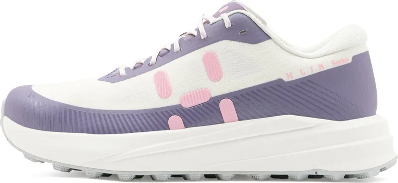 Haglöfs Women’s L.I.M Horizon Low Purple Fog/soft White