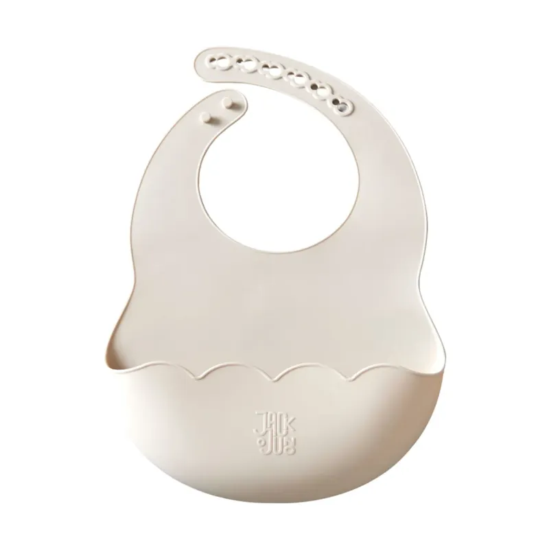 Jack o Juno Poppy haklapp Cream