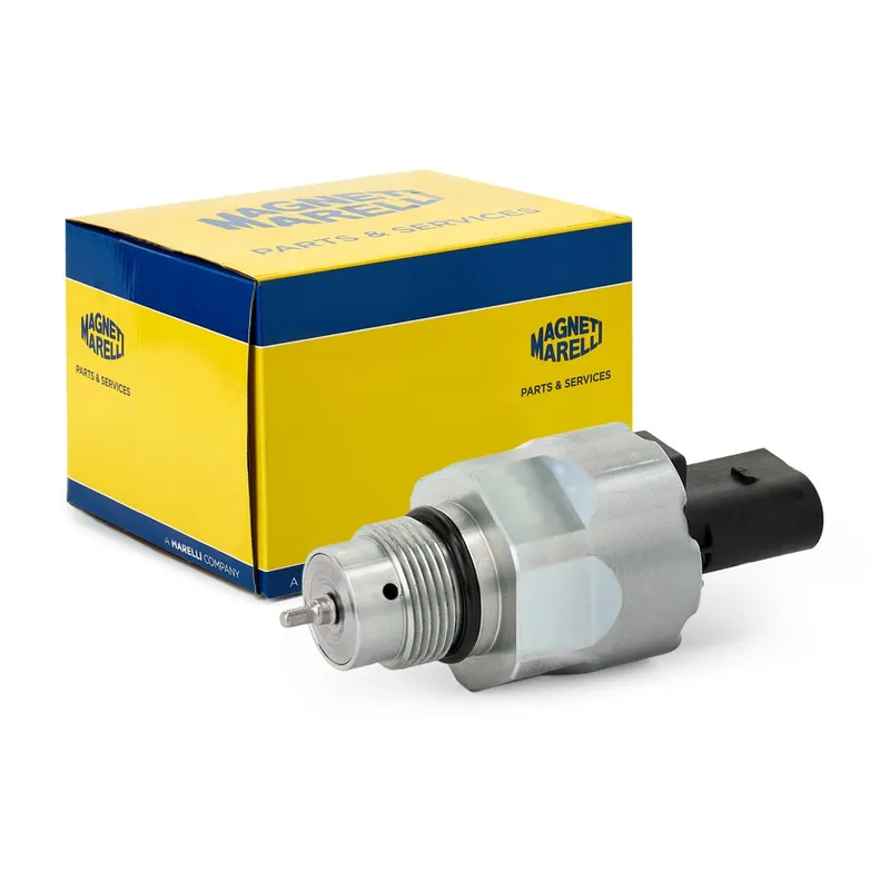 Tryckreglerventil, Common-Rail-system MAGNETI MARELLI 215820004700