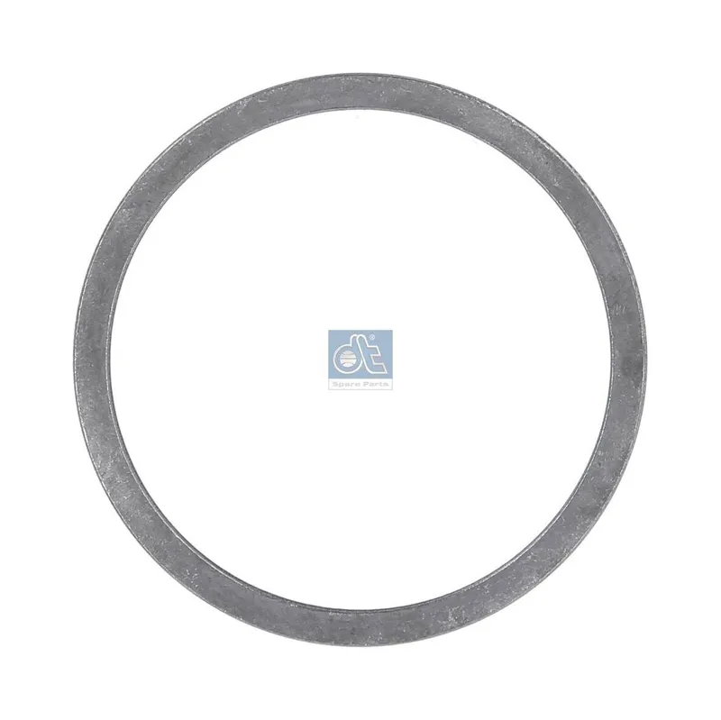DT Spare Parts 7.32193 Centreringsring, fälg