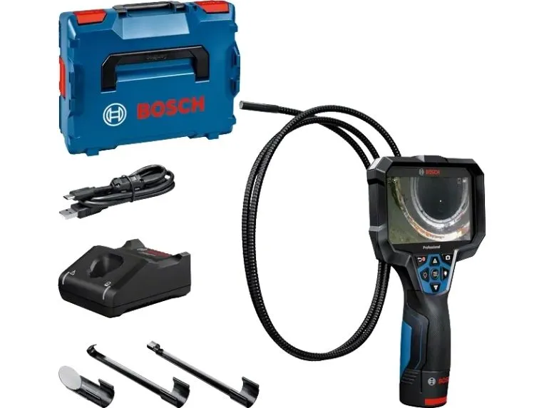 Bosch GIC 12V-5-27 C Inspektionskamera