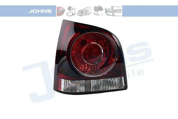JOHNS 95 26 87-2 Bakljus