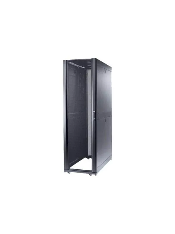 Dell APC NetShelter SX - rack - 42U