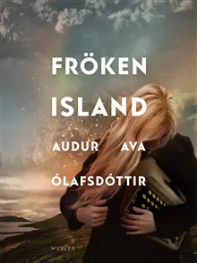 Fröken Island