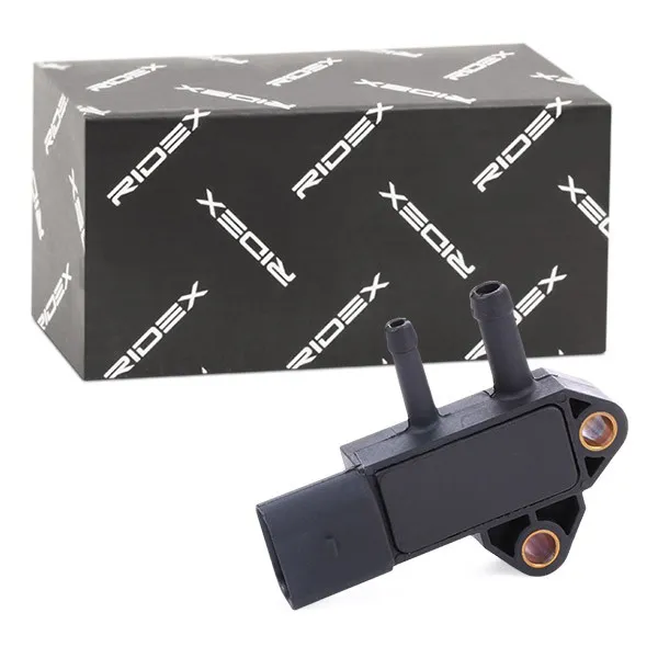 Avgastrycksensor RIDEX 4272S0030