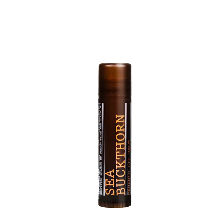 Booming Bob Lip Balm EKO, 1 st, Havtorn