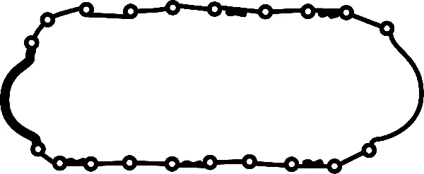 Oljetrågspackning CORTECO 026345P
