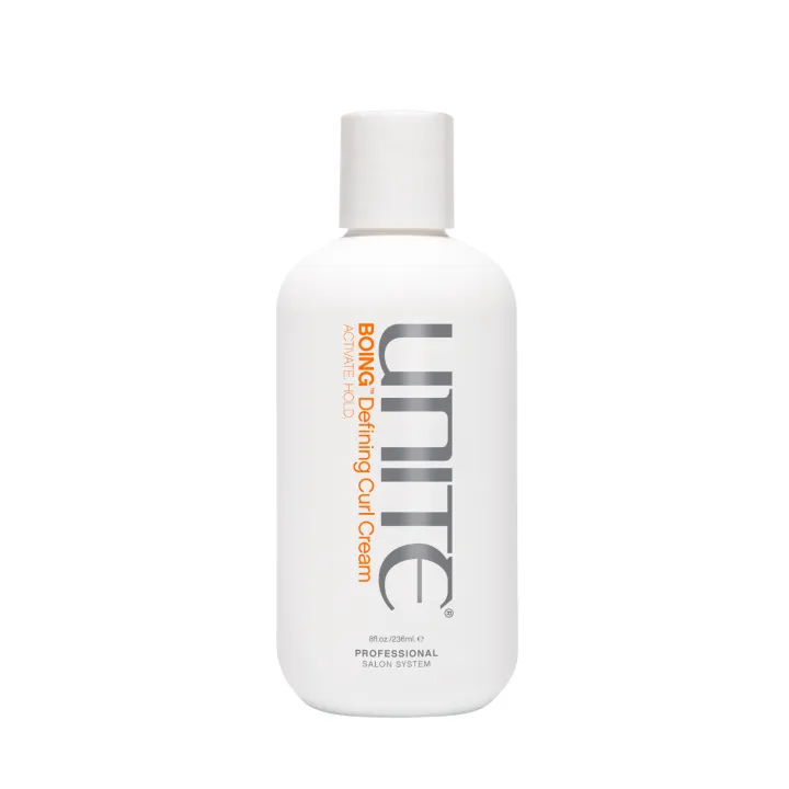 UNITE BOING Defining Curl Cream 236 ml