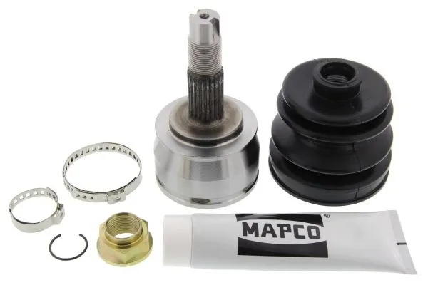 Ledsats, drivaxel MAPCO 16006