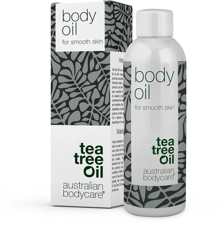 Australian Bodycare Body oil 80 ml