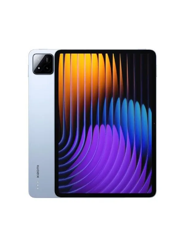 Xiaomi Pad 7 Blå 8 GB + 128 GB