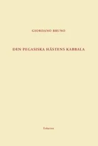Den pegasiska hästens kabbala