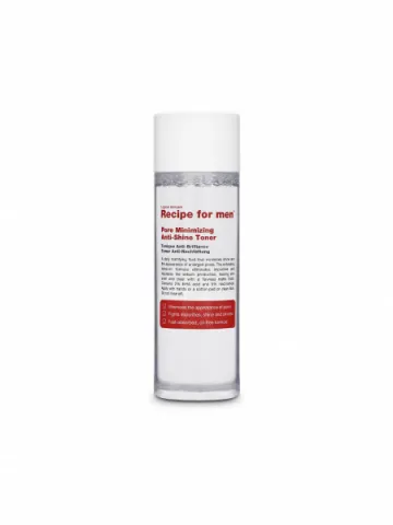 Recipe: Pore Minimizing Anti-Shine Toner 100 ml