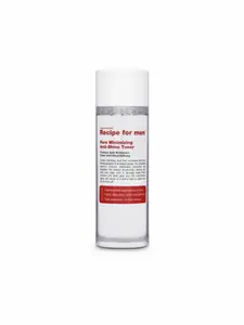 Recipe: Pore Minimizing Anti-Shine Toner 100 ml