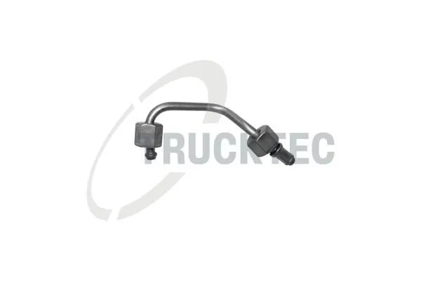 Högtrycksledning, insprutning TRUCKTEC AUTOMOTIVE 02.13.022