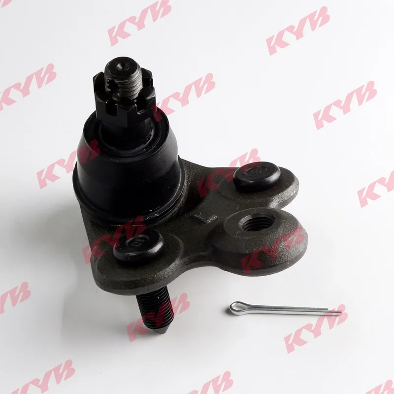 Spindelled KYB KBJ1059