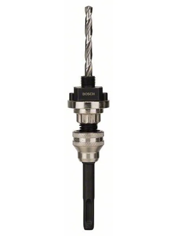 Bosch SDS-plus Adapter 14-30 mm