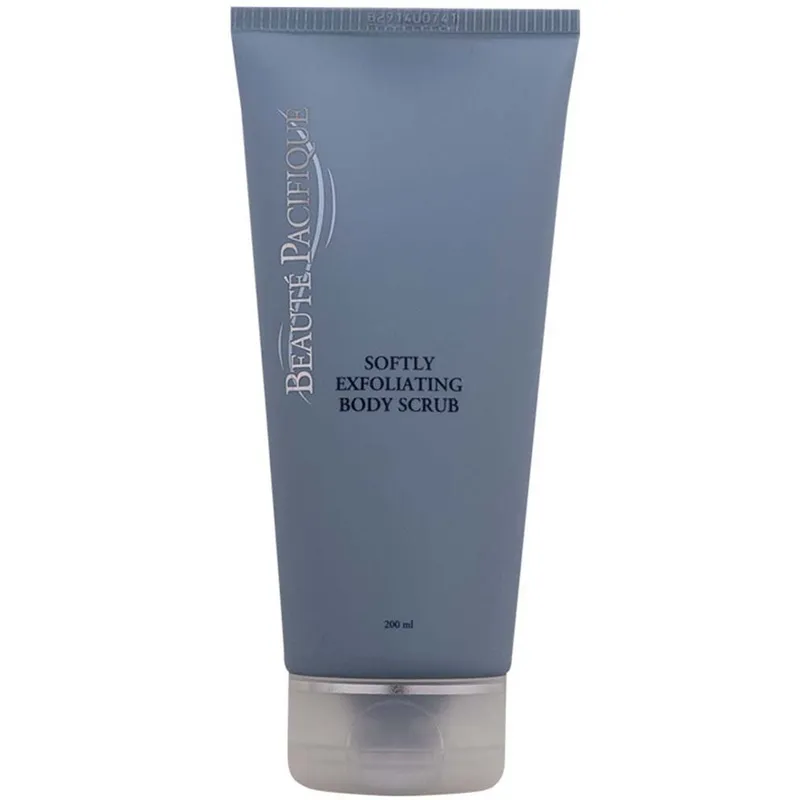 Beauté Pacifique Softly Exfoliating Body Scrub 200 ml