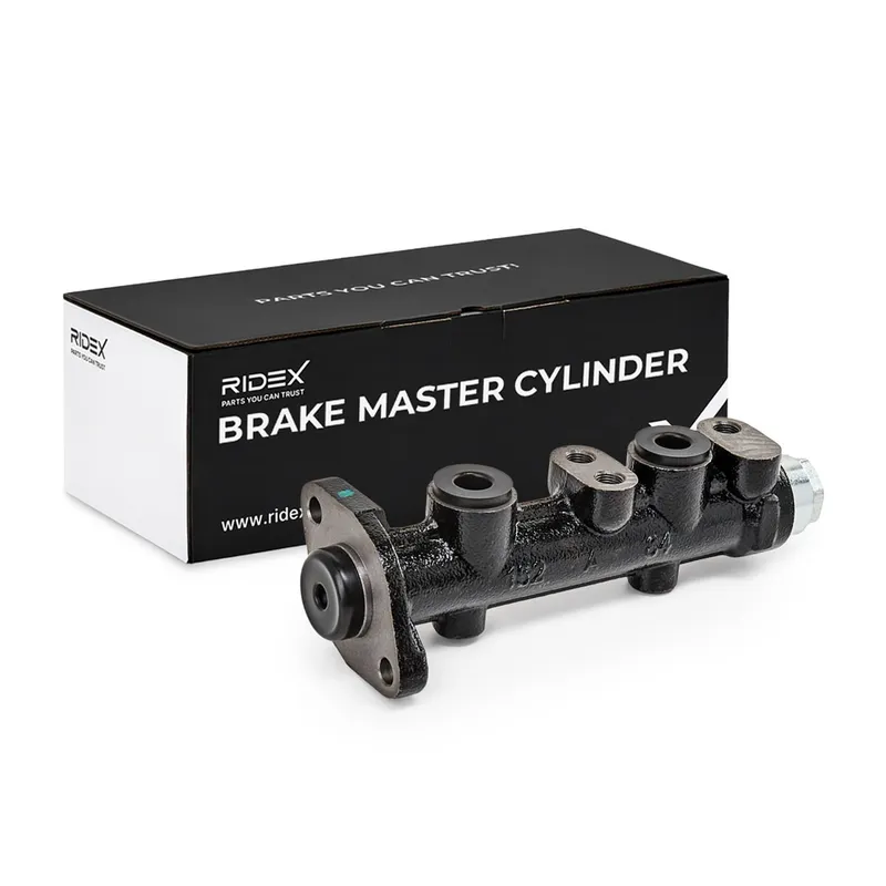 Huvudbromscylinder RIDEX 258M0839