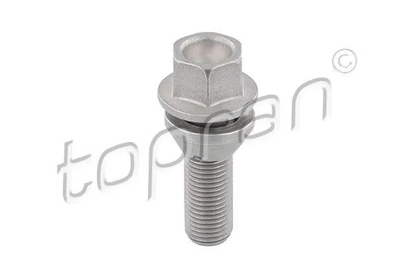 Hjulbult TOPRAN 601 112