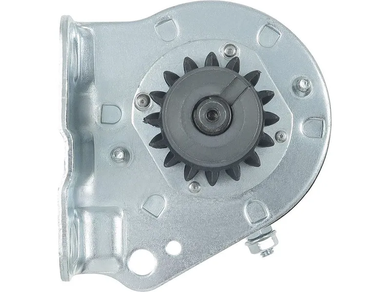 Startmotor AS-PL S9025
