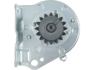 Startmotor AS-PL S9025