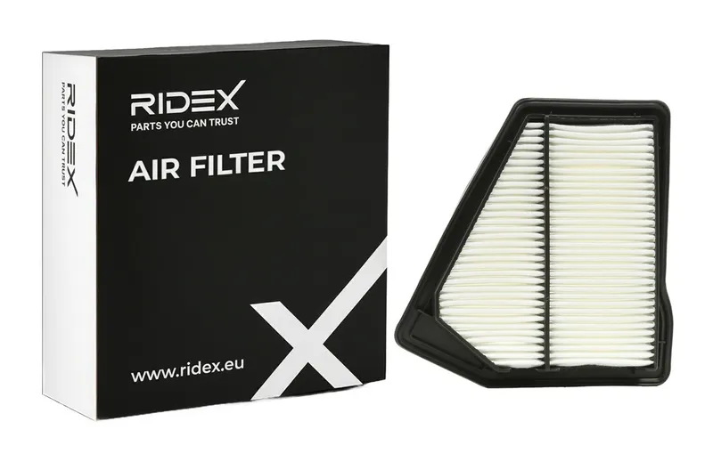 Luftfilter RIDEX 8A0494