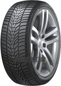 Hankook Winter i*cept evo3 X W330A ( 235/60 R18 107H XL 4PR SBL )