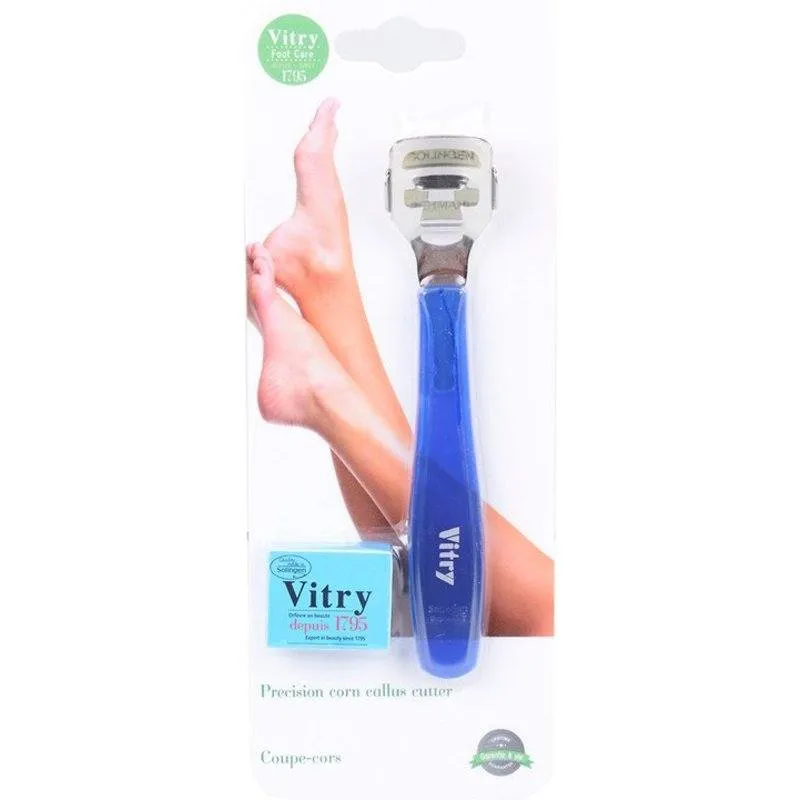 Vitry Fothyvel 10 st blad