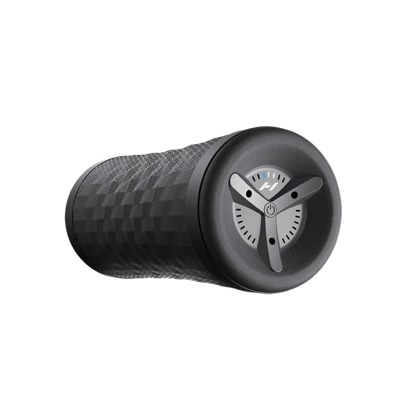 Hyperice Vyper 3 Black