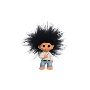 By Sommer - Penntroll / Lyckotroll Världens bästa pappa Design Thomas Dam