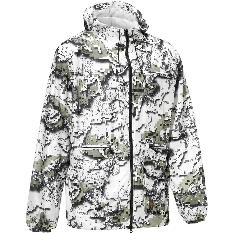 Swedteam Jaktställ Ridge M Camouflage Set Zero