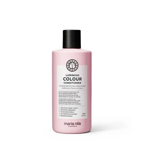 Maria Nila - Luminous Colour Conditioner 300 ml