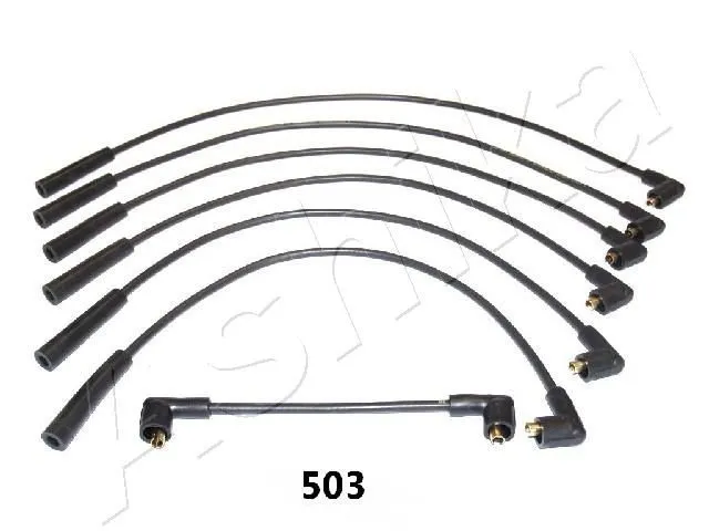 Tändkabelsats ASHIKA 132-05-503
