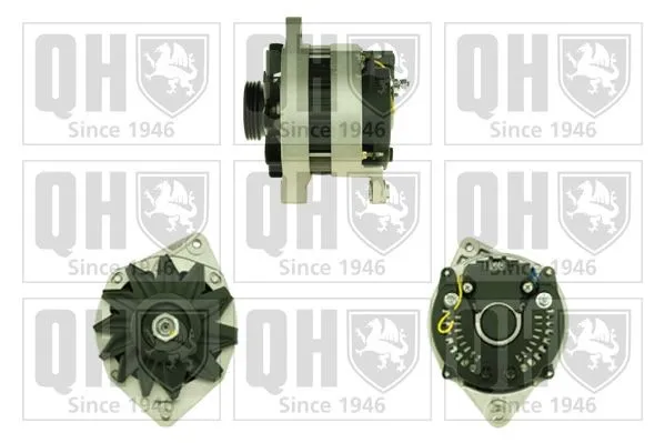 Generator QUINTON HAZELL QRA1715