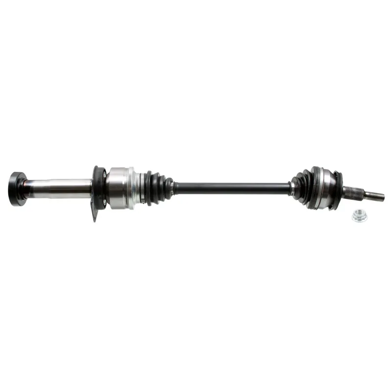 Drivaxel FEBI BILSTEIN 181255