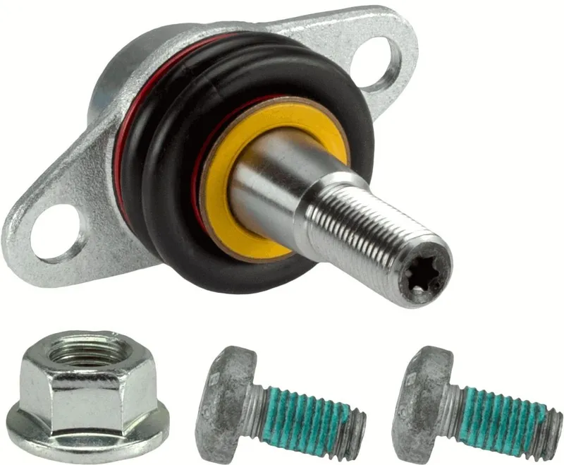 Spindelled TRW JBJ531
