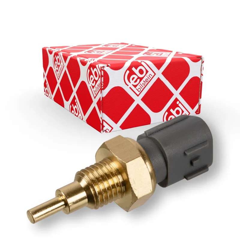 Kylvätsketemperatursensor FEBI BILSTEIN 170477