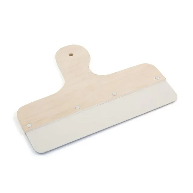 BREDSPACKEL PLASTBLAD 150MM | Beijerbygg Byggmaterial