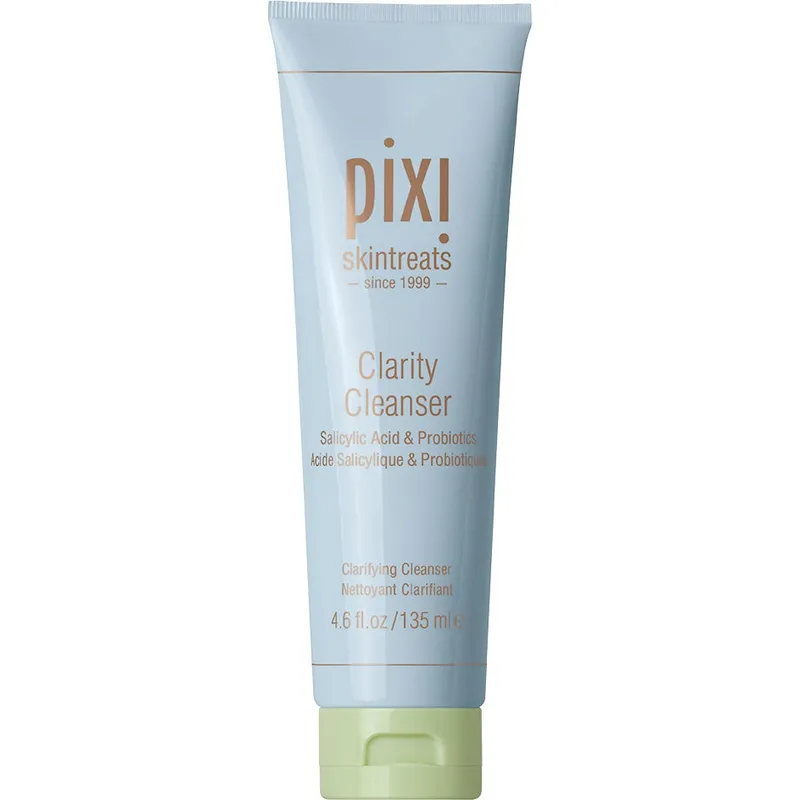 Clarity – Cleanser