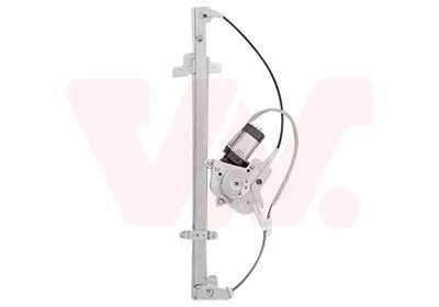 Fönsterhiss VAN WEZEL 5248264