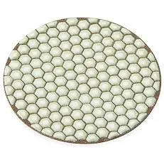 Flex 386251 Diamantslippapper 115mm K3000