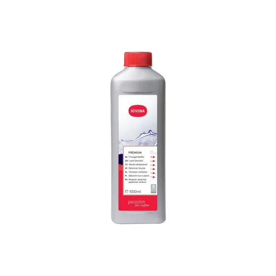 Avkalkningsvätskan Nivona NIRK 703, 500 ml