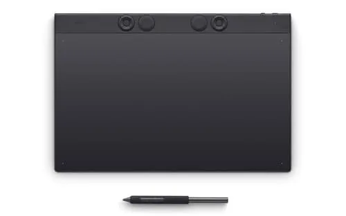 Wacom Intuos Pro large ritplatta 349 x 195 mm