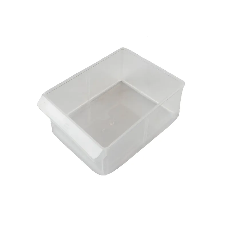 PELA 548395 Plastback till sortimentskåp, 11x14x6 cm