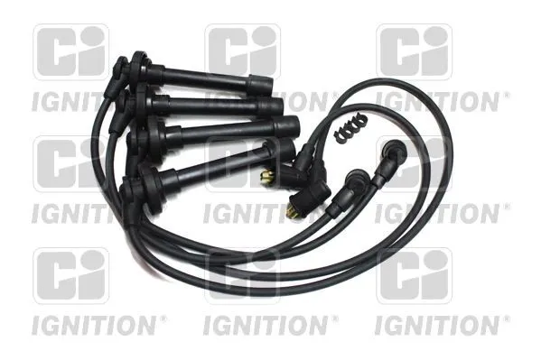 Tändkabelsats QUINTON HAZELL XC1522