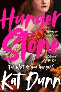 Hungerstone (#3949)
