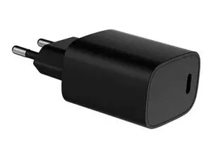 Doro Usb-c Charger 20w Svart